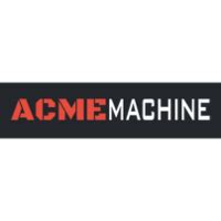 acme cnc machine|acme machine fort wayne.